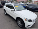 Thumbnail image of 2016 Mercedes-Benz GLC at Mario LoMedico Exotic Motors Inc.