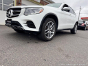 Thumbnail image of 2016 Mercedes-Benz GLC at Mario LoMedico Exotic Motors Inc.