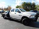 Thumbnail image of 2014 Ram 3500 at Gary Mathews Motors