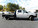 Thumbnail image of 2014 Ram 3500 at Gary Mathews Motors