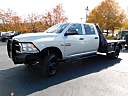 Thumbnail image of 2014 Ram 3500 at Gary Mathews Motors
