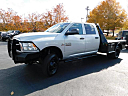 Thumbnail image of 2014 Ram 3500 at Gary Mathews Motors