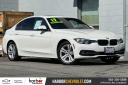 Thumbnail image of 2017 BMW 3 Series at Harbor Chevrolet