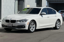 Thumbnail image of 2017 BMW 3 Series at Harbor Chevrolet