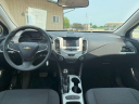 Thumbnail image of 2018 Chevrolet Cruze at ASHFORD MOTORS LLC