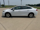 2018 Chevrolet Cruze LS Auto at ASHFORD MOTORS LLC