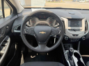 Thumbnail image of 2018 Chevrolet Cruze at ASHFORD MOTORS LLC