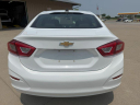 Thumbnail image of 2018 Chevrolet Cruze at ASHFORD MOTORS LLC