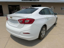 Thumbnail image of 2018 Chevrolet Cruze at ASHFORD MOTORS LLC