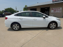 Thumbnail image of 2018 Chevrolet Cruze at ASHFORD MOTORS LLC