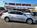 Thumbnail image of 2014 Nissan Sentra at PRIME AUTO IMPORTS