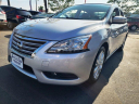 Thumbnail image of 2014 Nissan Sentra at PRIME AUTO IMPORTS