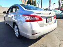 Thumbnail image of 2014 Nissan Sentra at PRIME AUTO IMPORTS