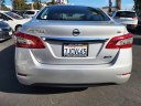 Thumbnail image of 2014 Nissan Sentra at PRIME AUTO IMPORTS