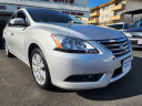 Thumbnail image of 2014 Nissan Sentra at PRIME AUTO IMPORTS