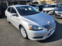 Thumbnail image of 2014 Nissan Sentra at PRIME AUTO IMPORTS