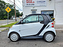 2015 Smart fortwo pure at Mass Auto World