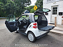 Thumbnail image of 2015 Smart fortwo at Mass Auto World