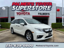 Thumbnail image of 2019 Honda Odyssey at Palmers Airport Hyundai