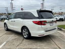 Thumbnail image of 2019 Honda Odyssey at Palmers Airport Hyundai