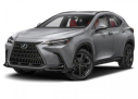 Thumbnail image of 2025 Lexus NX 450h+ at NEW-LarryHMillerLexusOfLindon of Lindon, UT