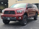 Thumbnail image of 2008 Toyota Tundra at M&M Investment Cars