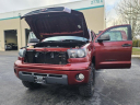 Thumbnail image of 2008 Toyota Tundra at M&M Investment Cars