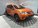 Thumbnail image of 2015 Toyota RAV4 at Franklin Motor Company