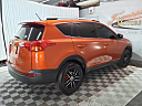 Thumbnail image of 2015 Toyota RAV4 at Franklin Motor Company