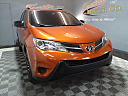 Thumbnail image of 2015 Toyota RAV4 at Franklin Motor Company