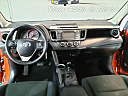 Thumbnail image of 2015 Toyota RAV4 at Franklin Motor Company
