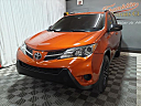 Thumbnail image of 2015 Toyota RAV4 at Franklin Motor Company