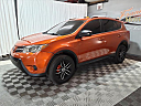 Thumbnail image of 2015 Toyota RAV4 at Franklin Motor Company