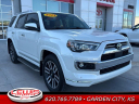 Thumbnail image of 2022 Toyota 4Runner at Lewis Toyota Nissan of Garden City