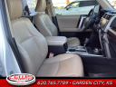 Thumbnail image of 2022 Toyota 4Runner at Lewis Toyota Nissan of Garden City
