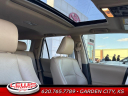 Thumbnail image of 2022 Toyota 4Runner at Lewis Toyota Nissan of Garden City