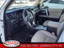 Thumbnail image of 2022 Toyota 4Runner at Lewis Toyota Nissan of Garden City