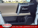 Thumbnail image of 2022 Toyota 4Runner at Lewis Toyota Nissan of Garden City