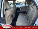 Thumbnail image of 2022 Toyota 4Runner at Lewis Toyota Nissan of Garden City