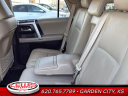 Thumbnail image of 2022 Toyota 4Runner at Lewis Toyota Nissan of Garden City