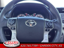 Thumbnail image of 2022 Toyota 4Runner at Lewis Toyota Nissan of Garden City