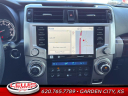 Thumbnail image of 2022 Toyota 4Runner at Lewis Toyota Nissan of Garden City