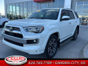 Thumbnail image of 2022 Toyota 4Runner at Lewis Toyota Nissan of Garden City