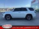 Thumbnail image of 2022 Toyota 4Runner at Lewis Toyota Nissan of Garden City