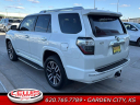 Thumbnail image of 2022 Toyota 4Runner at Lewis Toyota Nissan of Garden City