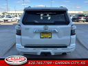 Thumbnail image of 2022 Toyota 4Runner at Lewis Toyota Nissan of Garden City