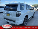 Thumbnail image of 2022 Toyota 4Runner at Lewis Toyota Nissan of Garden City