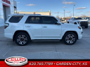 Thumbnail image of 2022 Toyota 4Runner at Lewis Toyota Nissan of Garden City