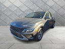 2023 Hyundai KONA SEL at Maxon Hyundai Inc.