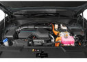 Thumbnail image of 2024 Hyundai SANTA FE Hybrid at Vaden Hyundai of Statesboro - NEW